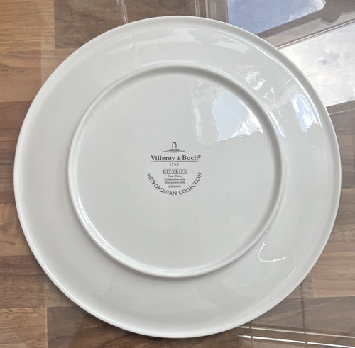 Villeroy boch city life - villeroy,