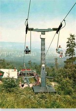 Sessellift Karkonosze Szrenice