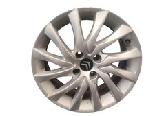 Alufelge citroen picasso i - c4,