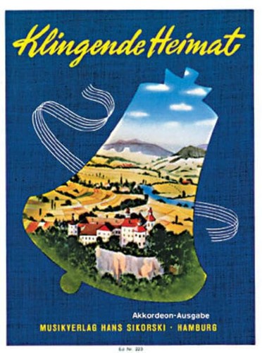 Klingende heimat eine - klingende, heimat: