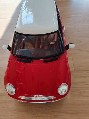 Mini cooper von simba 42 - von,