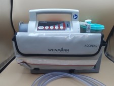 Weinmann accuvac pro - weinmann,