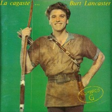 Hombres G - La Cagaste Burt