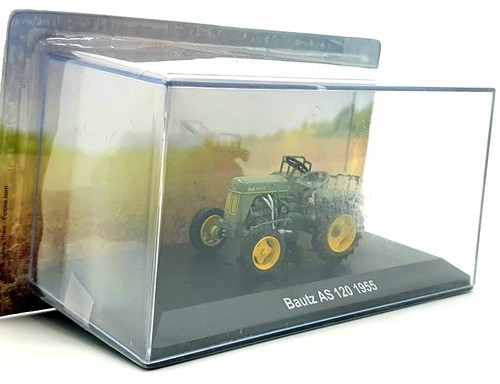 Hachette maßstab 43 - hachette, 1:43