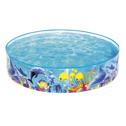 Bestway fill fun - n,
