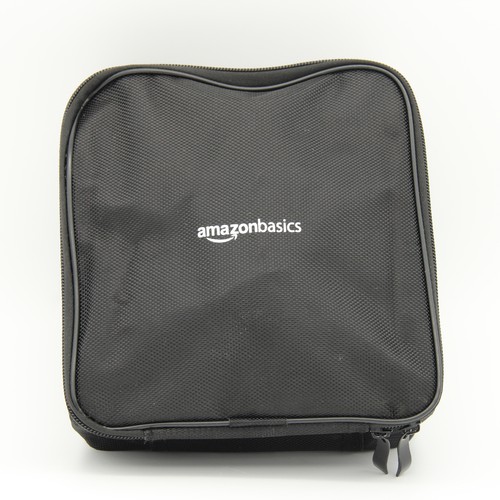 Amazon basic portable and - -,