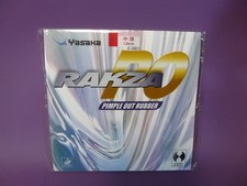 Yasaka RAKZA PO rot in 1.8mm