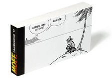 MOFF. Daumenkino Nr. 11 -