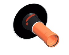 Remmers Rohrflansch-Set 435101