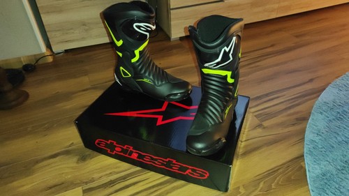 Alpinestars smx v2 - alpinestars,