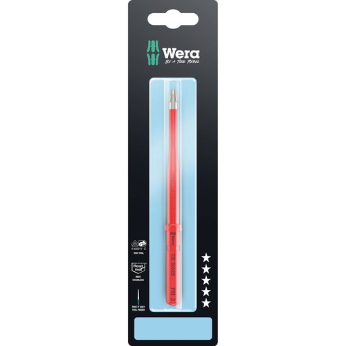 Wera kraftform kompakt vde - kraftform,