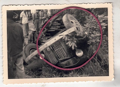 Photo foto alter - foto, lastwagen