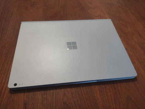 Microsoft surface book - microsoft, 13,5