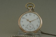 Zenith herrentaschenuhr 800 - zenith,