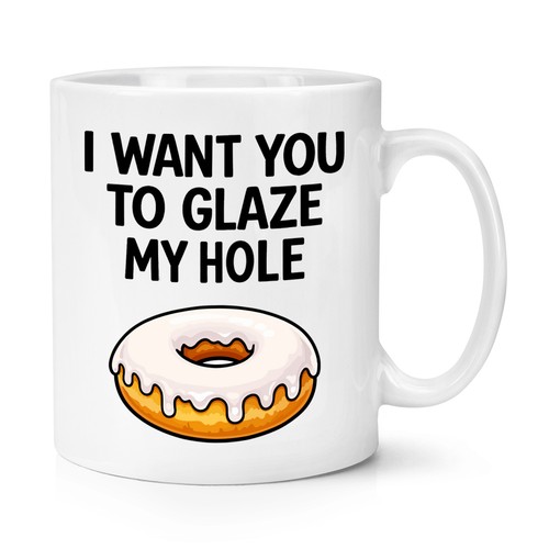 Want sie glanz - i, loch