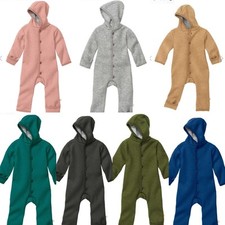NEU Disana Walk-Overall warm Wolle  50/56 - 98/104 +++Fb und Gr.  %%%%