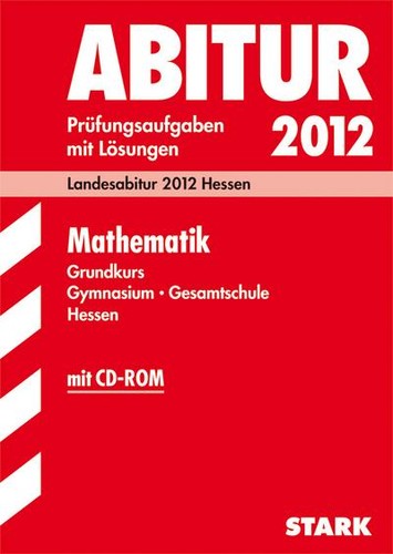 Abitur-Prüfungsaufgaben