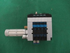 Festo CPV10-GE-FB-4, 18250