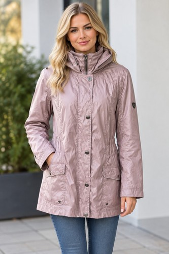 Barbara lebek regenjacke jacke - barbara,