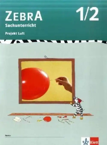 Zebra sachunterricht 2 - sachunterricht, 1-2