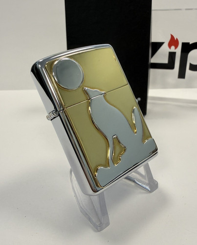 Original zippo feuerzeug - original,