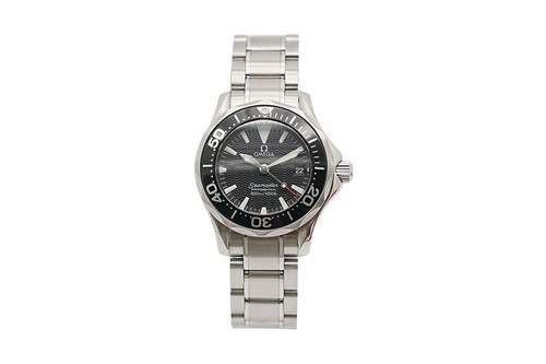 Omega seamaster ref 22845000 - omega, ref: