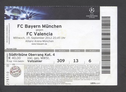 2012 fc bayern münchen - fc,