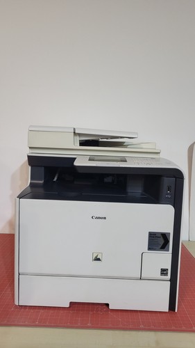 Canon color laser mfp - canon,