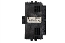 Steuergerät Fußraummodul FRM