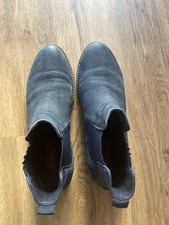 s.Oliver Chelsea Boots Gr. 40