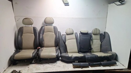 Mercedes benz w203 sitze - c,