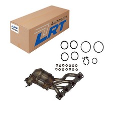 LRT KATALYSATOR KRÜMMERKAT