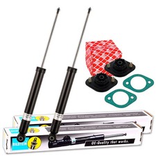 2x BILSTEIN B4 STOSSDÄMPFER +