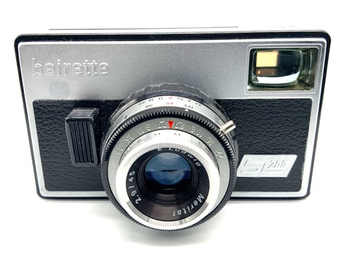 Beirette 200 sucherkamera - beirette, sl