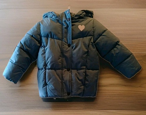 Tom tailor baby - tom, steppjacke