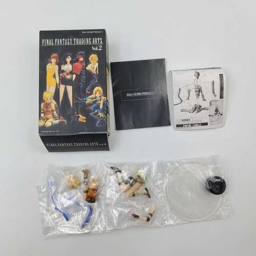 Final fantasy trading - fantasy,