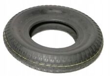 Schubkarre Reifen mit Schlauch 4.80/4.00-8 Ersatzreifen Mantel KOMPLETT SET