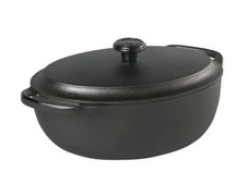 Skeppshult Bräter mit