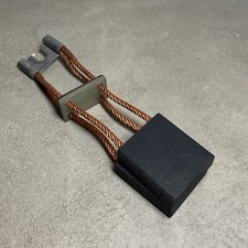 MIL Spec Doppelte Kohlebürste