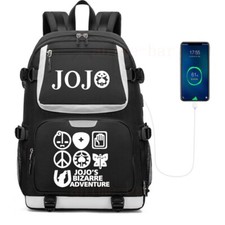 JoJo's Bizarre Adventure