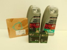 Motorex Cross Power 4T 10W/50