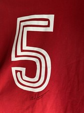 Handsigniertes Franz