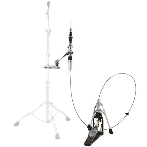Tama hh905rh iron cobra - cobra, remote