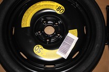 Notrad VW T-ROC, Seat Ateca  VW Golf 8 Notrad 125 70 R18  99m