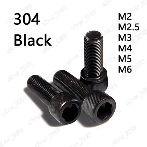 Schwarz 304 edelstahl - schwarz,
