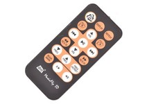 Original Fernbedienung DNT MUSIC FLY SD