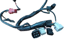 Verdrahtung Sekundär Honda