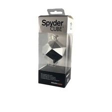 Datacolor SpyderCube