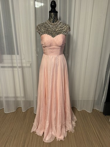 Abendkleid jovani - abendkleid,