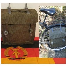 1 NVA Sturmgepäcktaschen